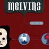 Cover art for Five Legged Dog by Melvins