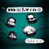 Cover art for Hold It In by Melvins