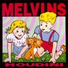 Cover art for Houdini by Melvins