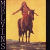 Cover art for Melvins by Melvins