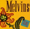 Cover art for Stag by Melvins