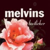 Cover art for The Bootlicker by Melvins