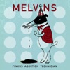 Cover art for Stop Moving to Florida - Single by Melvins