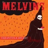 Cover art for Working The Ditch - Single by Melvins