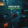 Cover art for Infection - Single by Memphis May Fire