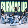 'BURNING UP - Single' by Meovv