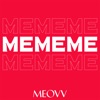 Cover art for ME ME ME - Single by Meovv