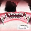Cover art for My Eyes Open VVide by Meovv