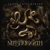 Cover art for Catch Thirtythree: 20th Anniversary Edition (2026 Remastered) by Meshuggah