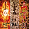 Cover art for Destroy Erase Improve: 30th Anniversary Edition (2026 Remastered) by Meshuggah
