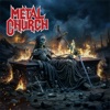 Cover art for Brainwash Game - Single by Metal Church