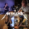 Cover art for Blackened 2020 - Single by Metallica