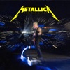 Cover art for Too Far Gone? (Live at Metlife Stadium, East Rutherford, NJ, August 6, 2023) - Single by Metallica