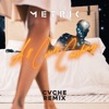 Cover art for All Comes Crashing (CVCHE Remix) - Single by Metric