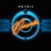Cover art for Doomscroller - EP by Metric