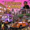 Cover art for A Futuristic Summa by Metro Boomin