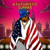 'Metro Boomin Presents: A Futuristic Summa (Hosted by DJ Spinz) [Instrumentals]' by Metro Boomin