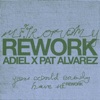Cover art for You Could Easily Have Me (Adiel & Pat Alvarez Rework) - Single by Metronomy