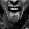 Cover art for BINGE by MGK