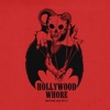 Cover art for Hollywood Whore - Single by MGK