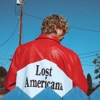 Cover art for Lost Americana by MGK
