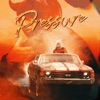 Cover art for PRESSURE - Single by MGK