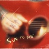 Cover art for sun to me - Single by MGK