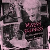 Cover art for Misery Business - Single by MGK