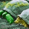 Cover art for Mother Nature - Single by MGMT