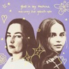 'Ghost In My Machine (feat. Gabrielle Aplin) - Single' by Mia Wray