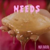 Cover art for Needs - Single by Mia Wray