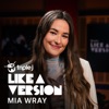 Cover art for Silk Chiffon (triple j Like A Version) - Single by Mia Wray