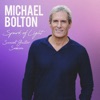 Cover art for Spark of Light (Sunset Guitar Session) - Single by Michael Bolton