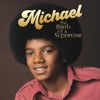 Cover art for Michael: The Birth of A Superstar by Michael Jackson