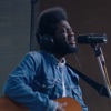 'Live In Session At RAK Studios (Live In Session At RAK Studios / 2016)' by Michael Kiwanuka