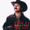 Cover art for DISCO SLEAZE (RAW & UNCUT) - Single by Michael Medrano