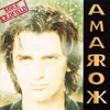 Cover art for Amarok by Mike Oldfield