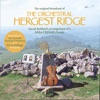 Cover art for The Original 1976 Broadcast of the Orchestral Hergest Ridge by Mike Oldfield