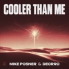 Cover art for Cooler Than Me - Single by Mike Posner