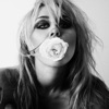 Cover art for Bass Persuades by Miley Cyrus