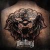 Cover art for Rise of The Lion (Deluxe Edition) by Miss May I