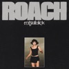 Cover art for ROACH by Miya Folick