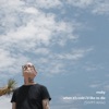 Cover art for When It's Cold I'd Like to Die (SWIM Remix) - Single by Moby