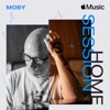 Cover art for Apple Music Home Session: Moby by Moby