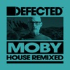 Cover art for Moby House Remixed (DJ Mix) by Moby
