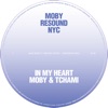 Cover art for In My Heart (Confession 2023) [feat. Gregory Porter] - Single by Moby