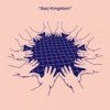 Cover art for Bad Kingdom - Single by Moderat