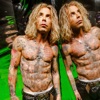 Cover art for Mirror - Single by Mod Sun