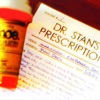 Cover art for Dr. Stan's Prescription Vol. 1 (Live) by Moe