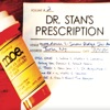 Cover art for Dr. Stan's Prescription Vol. 2 (Live) by Moe